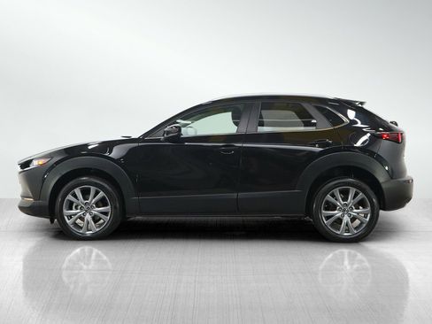 Used 2023 MAZDA CX-30 AWD 2.5 S w/ Preferred Package image 2