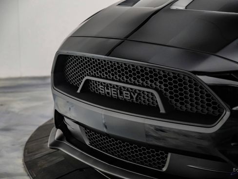 Used 2023 Ford Mustang GT Premium w/ Equipment Group 401A RWD image 40