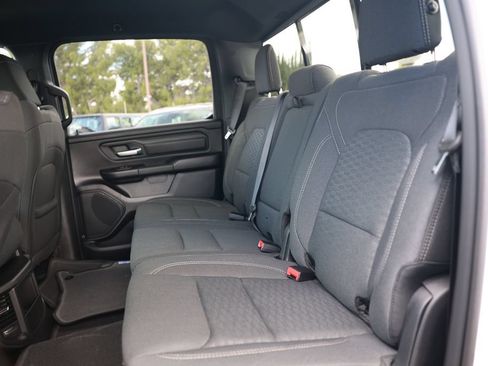 New 2026 RAM 1500 Express RWD image 30