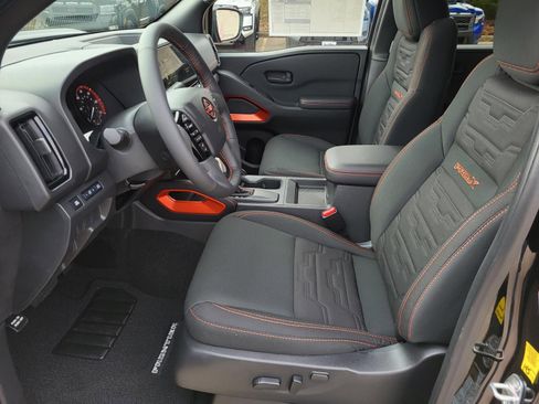 New 2026 Nissan Frontier Pro-X w/ Tow Package image 19