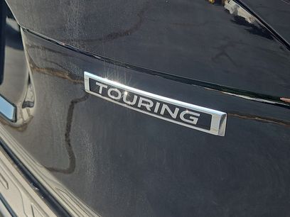 New 2026 Subaru Forester Touring