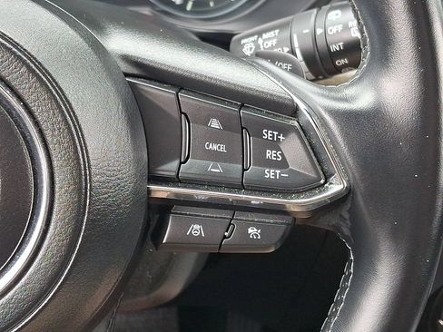 Used 2024 MAZDA CX-5 Signature AWD/4WD image 22