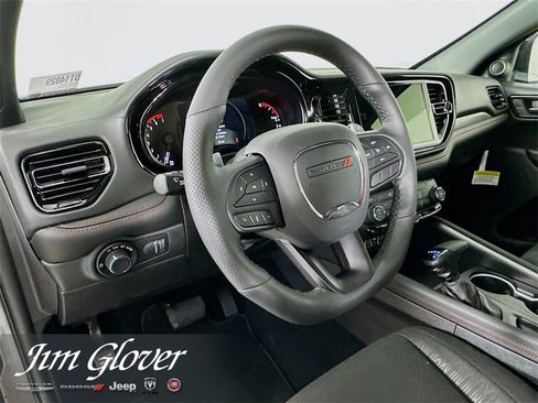 New 2026 Dodge Durango GT w/ Blacktop Package image 27