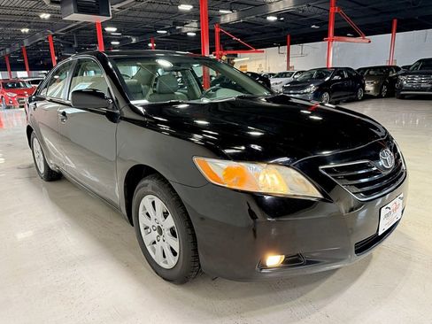Used 2007 Toyota Camry XLE image 8