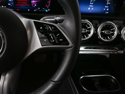 Certified 2026 Mercedes-Benz CLA 250 image 11