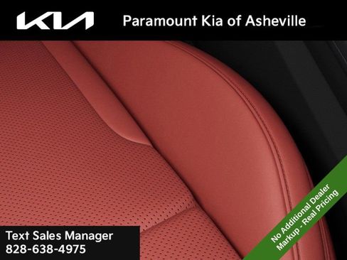 New 2026 Kia K5 GT-Line image 24