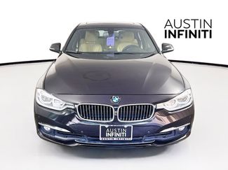 Used 2017 BMW 330i Sedan video 2