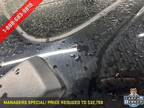 Used 2022 Chevrolet Silverado 1500 LT Trail Boss w/ LT Trail Boss Premium Package AWD/4WD image 27