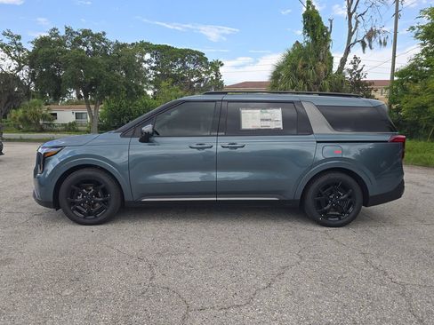 New 2026 Kia Carnival SX Prestige FWD image 5