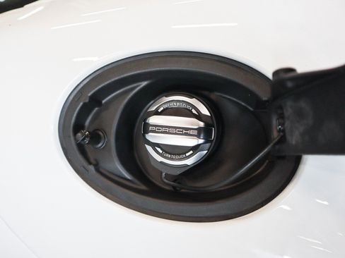 New 2026 Porsche 911 Carrera T image 35