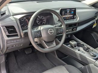New 2026 Nissan Rogue SV AWD/4WD video 3