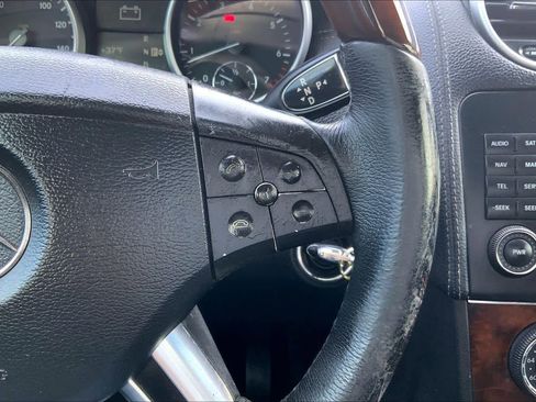 Used 2007 Mercedes-Benz GL 450 4MATIC image 24