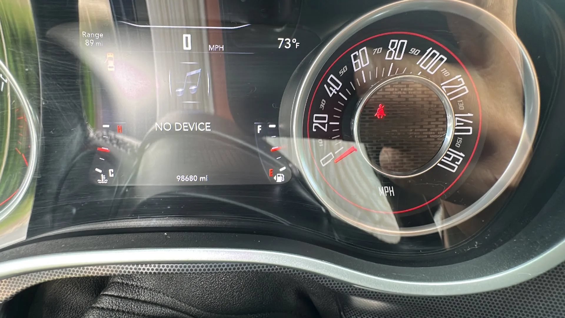 Used 2015 Dodge Challenger R/T Plus RWD image 28