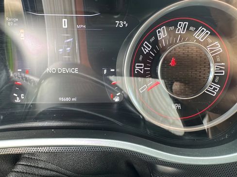Used 2015 Dodge Challenger R/T Plus RWD image 28
