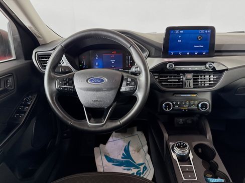 Used 2024 Ford Escape Active FWD image 25