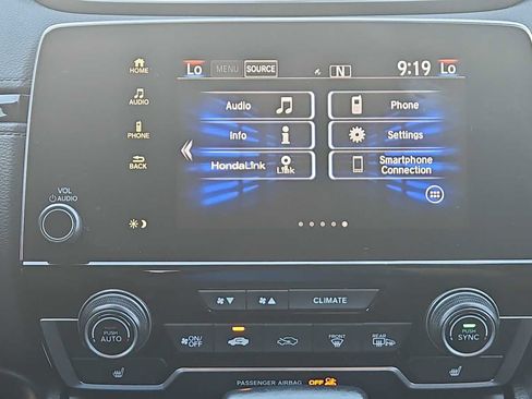 Used 2021 Honda CR-V EX-L image 20