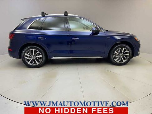 Used 2022 Audi Q5 2.0T Premium Plus image 6