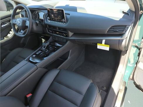 New 2026 Nissan Rogue SV image 22