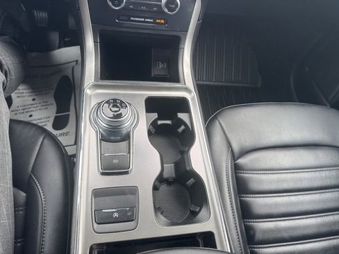 Certified 2022 Ford Edge SEL w/ Convenience Package image 20