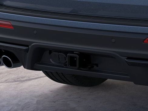 New 2026 Ford Explorer ST AWD/4WD image 23