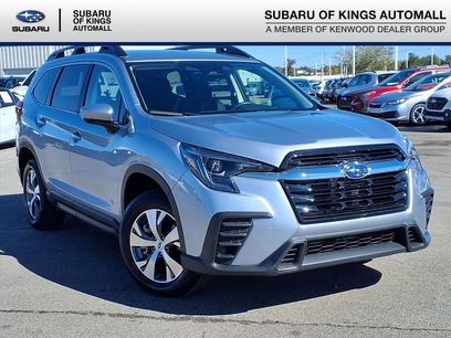 Certified 2024 Subaru Ascent Premium w/ Convenience Package