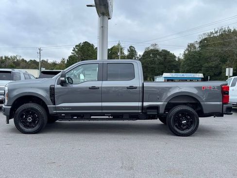New 2026 Ford F250 XL w/ STX Appearance Package image 2