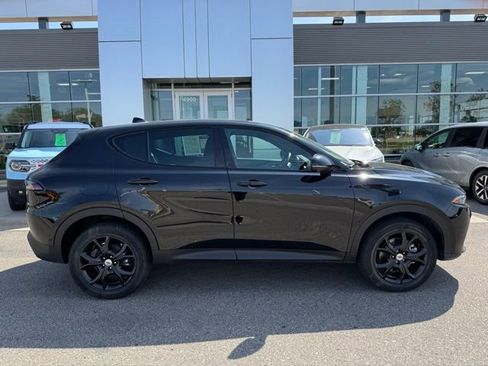 Used 2023 Dodge Hornet GT w/ Tech Pack w/o Parking AWD/4WD image 33