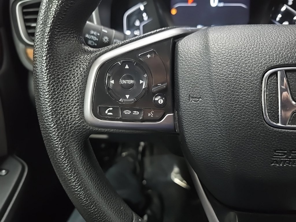 Used 2019 Honda CR-V EX image 21