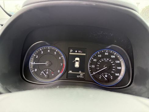 Used 2022 Hyundai Kona SE AWD/4WD image 27