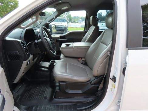 Used 2019 Ford F150 XL w/ Equipment Group 101A Mid image 15