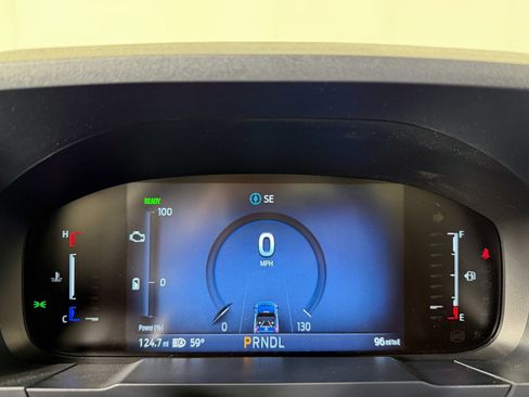 New 2025 Ford Maverick XLT w/ Equipment Group 301A image 10