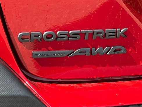 New 2026 Subaru Crosstrek 2.5i Wilderness AWD/4WD image 2
