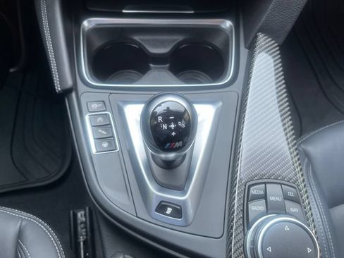 Used 2016 BMW M3 RWD image 17