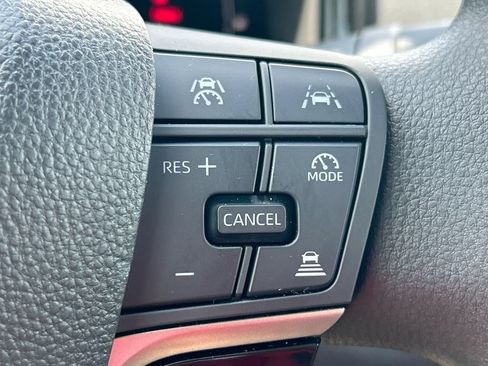 Certified 2025 Toyota Camry LE w/ Convenience Package FWD image 18