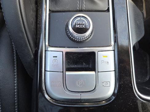 Used 2024 Kia Telluride SX image 36