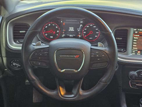Used 2022 Dodge Charger R/T w/ Plus Group RWD image 13