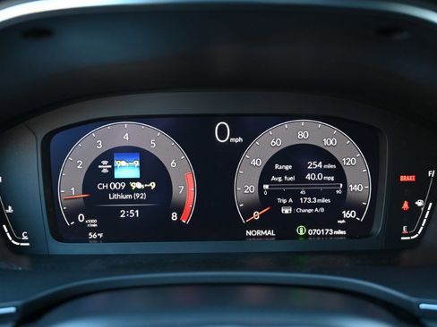 Used 2023 Acura Integra A-Spec image 27