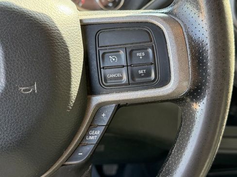 Used 2020 RAM 2500 Tradesman AWD/4WD image 13