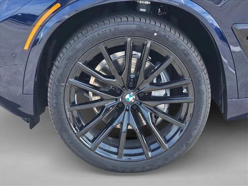 Used 2026 BMW X5 sDrive40i w/ M Sport Package RWD image 18