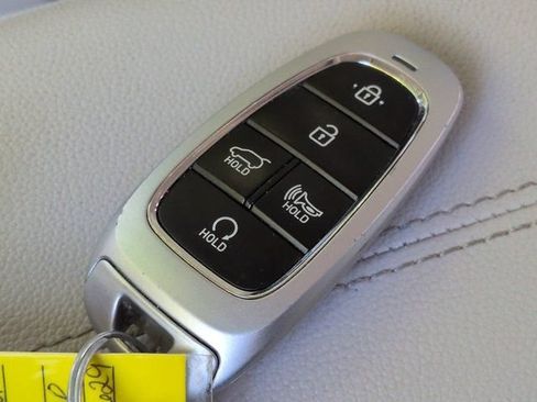Used 2024 Hyundai Tucson SEL w/ Convenience Package FWD image 30