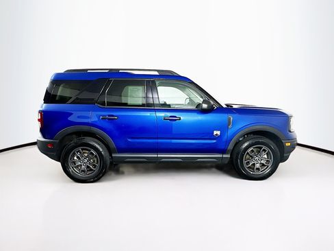 Used 2024 Ford Bronco Sport Big Bend AWD/4WD image 10