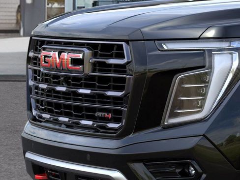 New 2026 GMC Yukon AT4 Ultimate image 25