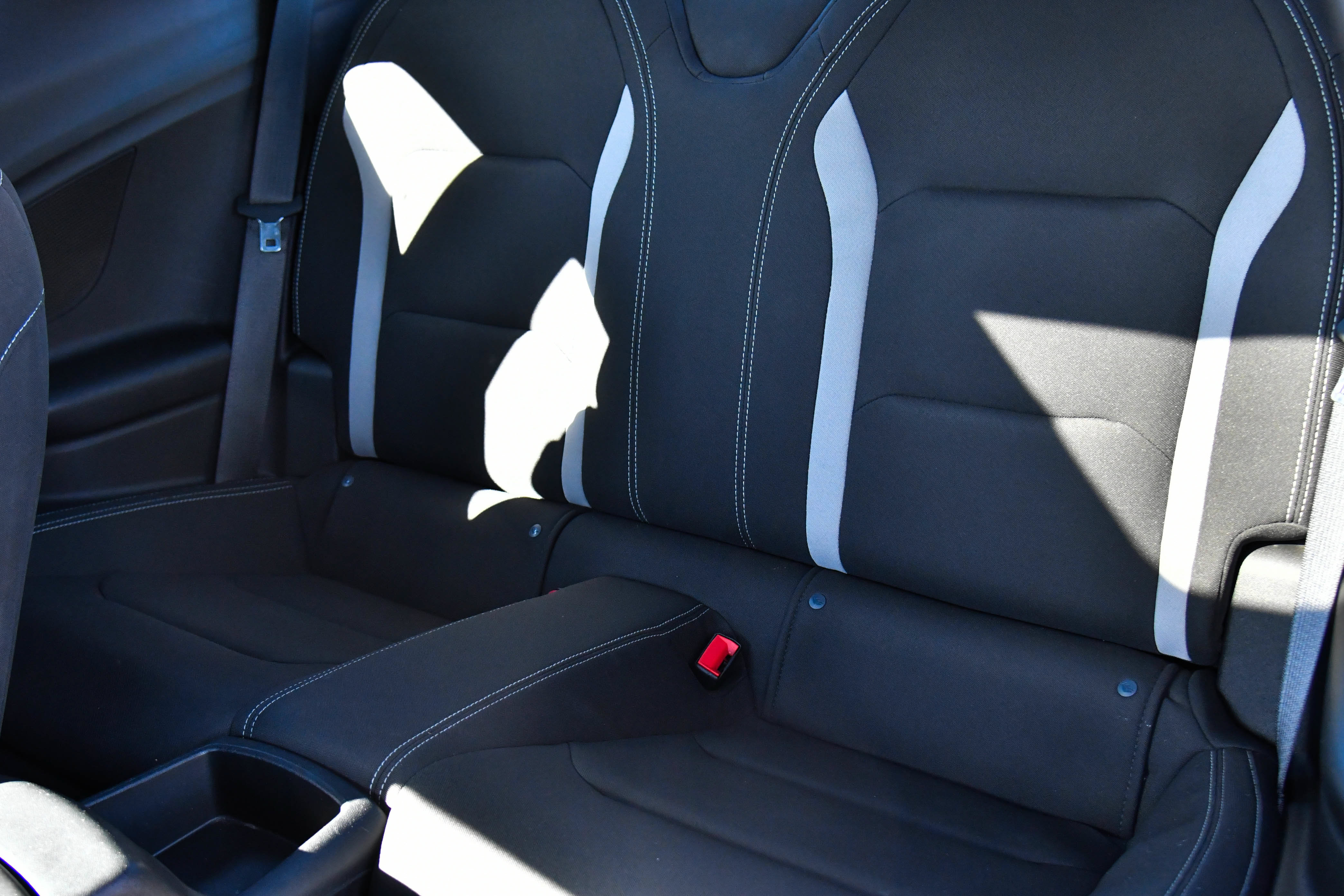 Used 2023 Chevrolet Camaro LT RWD image 31