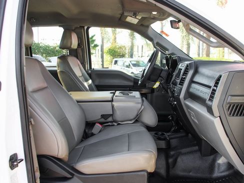 Used 2019 Ford F450 XL w/ XL Value Package image 35