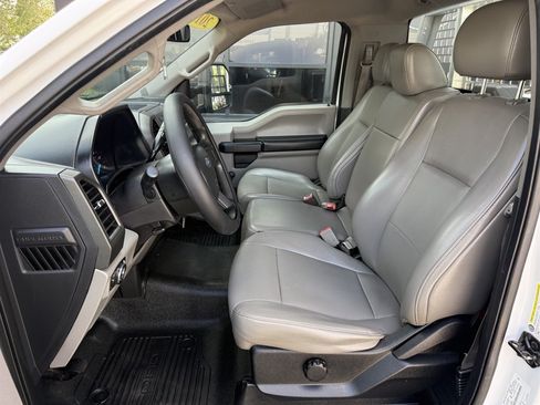 Used 2019 Ford F250 XL RWD image 12