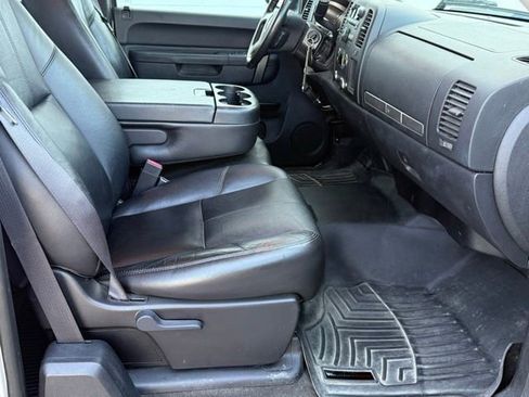 Used 2012 GMC Sierra 1500 SLE w/ Power Tech Package RWD image 16