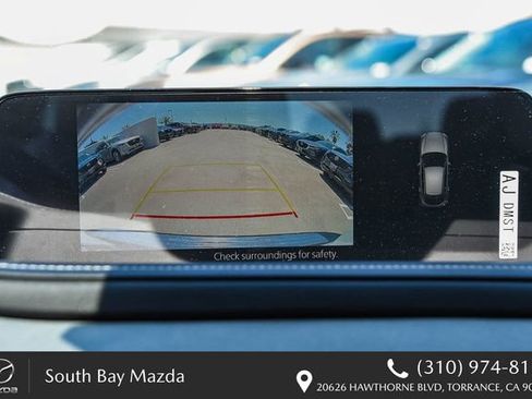 New 2026 MAZDA CX-30 Aire Edition AWD/4WD image 22