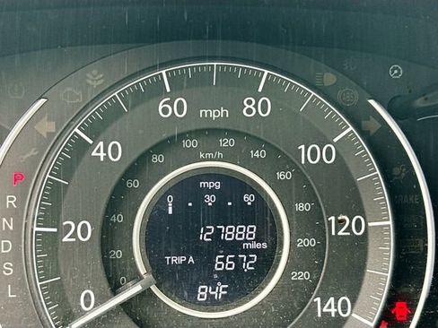 Used 2016 Honda CR-V EX-L image 13