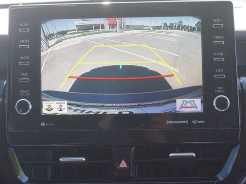 Used 2023 Toyota Camry SE w/ Audio Upgrade Package FWD image 7