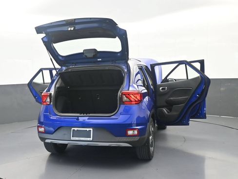 Used 2022 Hyundai Venue SEL FWD image 67